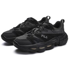 Sneakers ET Fashion “Nero”