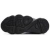 Sneakers ET Fashion "Nero"