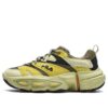 Sneakers ET Fashion "Yellow"