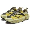 Sneakers ET Fashion "Yellow"