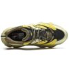 Sneakers ET Fashion "Yellow"