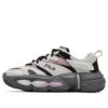 Sneakers ET SWINGSHOT "Grigio Bianco Rosa"