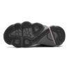 Sneakers ET SWINGSHOT "Grigio Bianco Rosa"