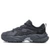 Sneakers FERN "Black Grey"