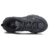Sneakers FERN "Black Grey"