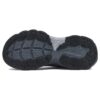 Sneakers FERN "Black Grey"