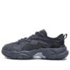 Sneakers FERN "Grigio Nero"