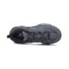 Sneakers FERN "Grigio Nero"