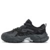Sneakers Fern "Nero Grigio"