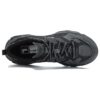 Sneakers Fern "Nero Grigio"