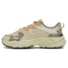 Sneakers Fern "Verde Marrone"