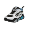 Sneakers FERRIS WHEEL "Bianco Nero Blu"