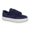 Sneakers Festa in pelle scamosciata blu navy