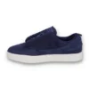 Sneakers Festa in pelle scamosciata blu navy