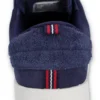 Sneakers Festa in pelle scamosciata blu navy