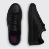 Sneakers Fila Lusso da donna in nero
