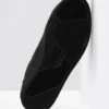 Sneakers Fila Lusso da donna in nero