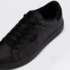 Sneakers Fila Lusso da donna in nero