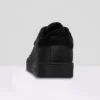 Sneakers Fila Lusso da donna in nero