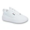 Sneakers Fila Superbubble bianche