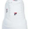 Sneakers Fila Superbubble bianche
