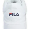 Sneakers Fila Superbubble bianche