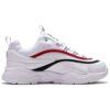 Sneakers Fila x Folder Ray SMU "White"