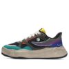 Sneakers Fila x MIHARA YASUHIRO "Black Grey Multi"