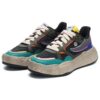 Sneakers Fila x MIHARA YASUHIRO "Black Grey Multi"
