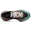 Sneakers Fila x MIHARA YASUHIRO "Black Grey Multi"