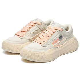 Sneakers Fila x MIHARA YASUHIRO “Cream White”