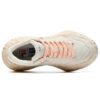 Sneakers Fila x MIHARA YASUHIRO "Cream White"