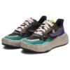 Sneakers Fila x MIHARA YASUHIRO "Nero Grigio Viola"