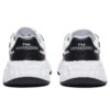 Sneakers Fila x MIHARA YASUHIRO "White Black Red"
