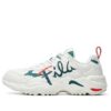 Sneakers Flash Bianco