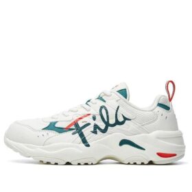 Sneakers Flash Bianco