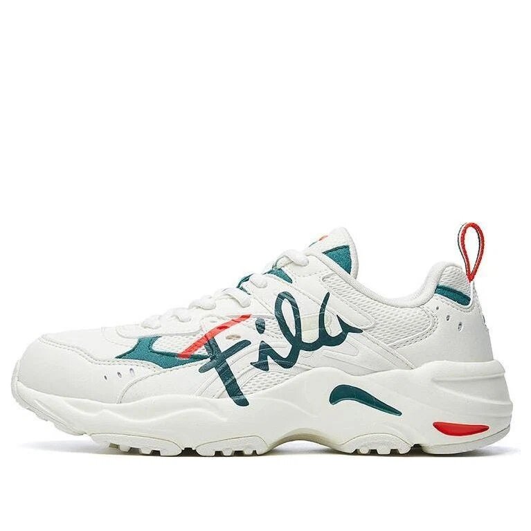 Sneakers Flash Bianco