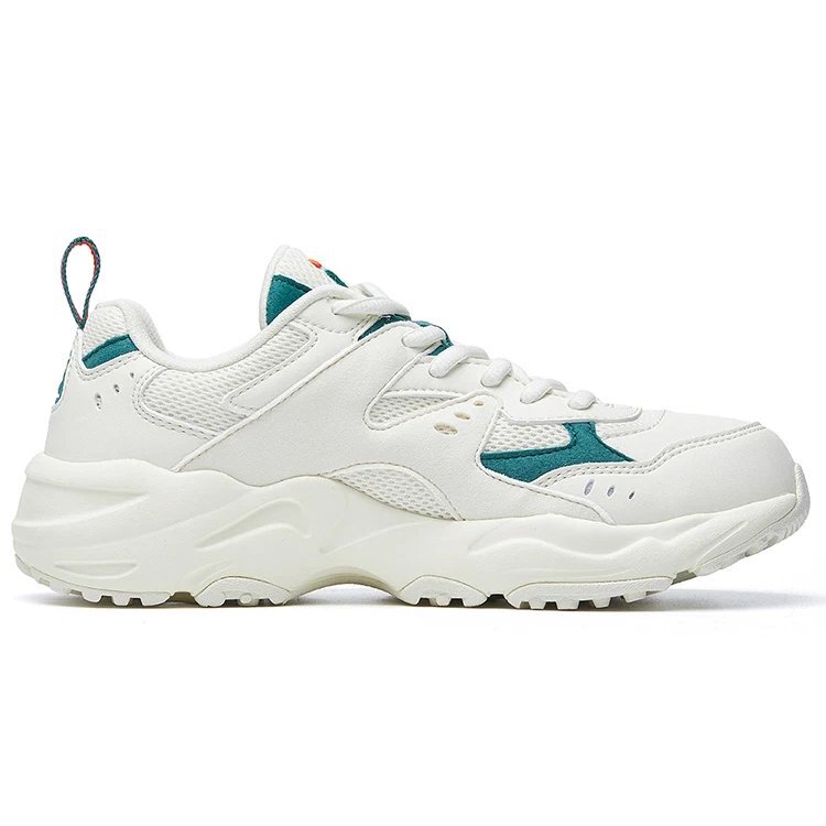 Sneakers Flash Bianco