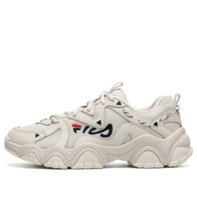 Sneakers Fluid 4 "Beige"