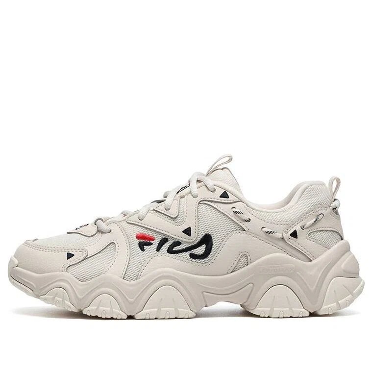 Sneakers Fluid 4 "Beige"