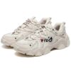 Sneakers Fluid 4 "Beige"
