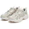 Sneakers Fluid 4 "Beige Bianco"