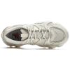 Sneakers Fluid 4 "Beige Bianco"
