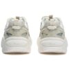 Sneakers Fluid 4 "Beige Bianco"