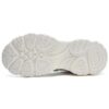 Sneakers Fluid 4 "Beige Bianco"
