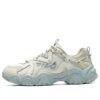 Sneakers Fluid 4 "Bianco Blu"