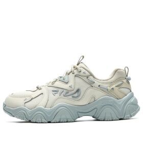 Sneakers Fluid 4 "Bianco Blu"
