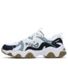 Sneakers Fluid 4 "Bianco Blu"