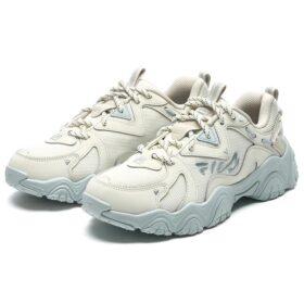 Sneakers Fluid 4 “Bianco Blu”