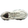 Sneakers Fluid 4 "Bianco Blu"